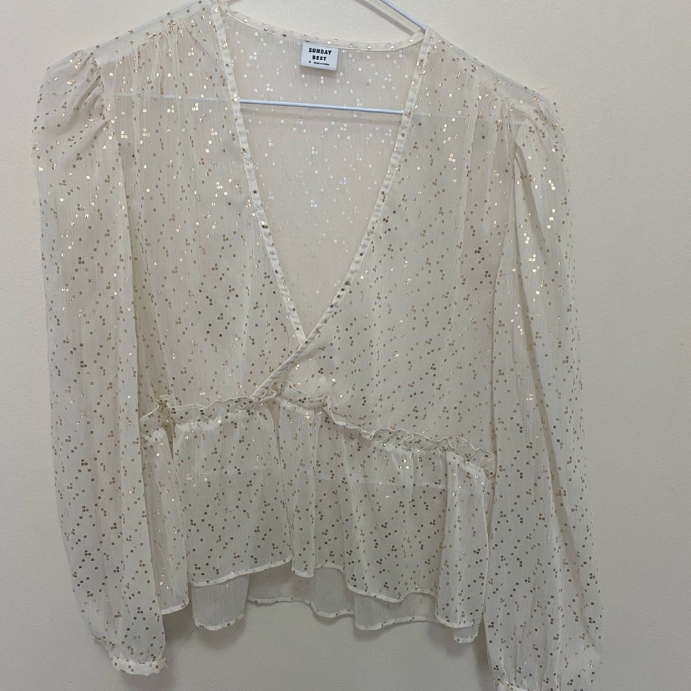 Aritzia- Sunday Best